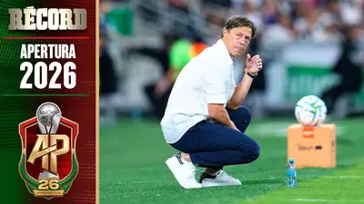 La regla de menores, otro pendiente que Rayados debe resolver en el Apertura 2026