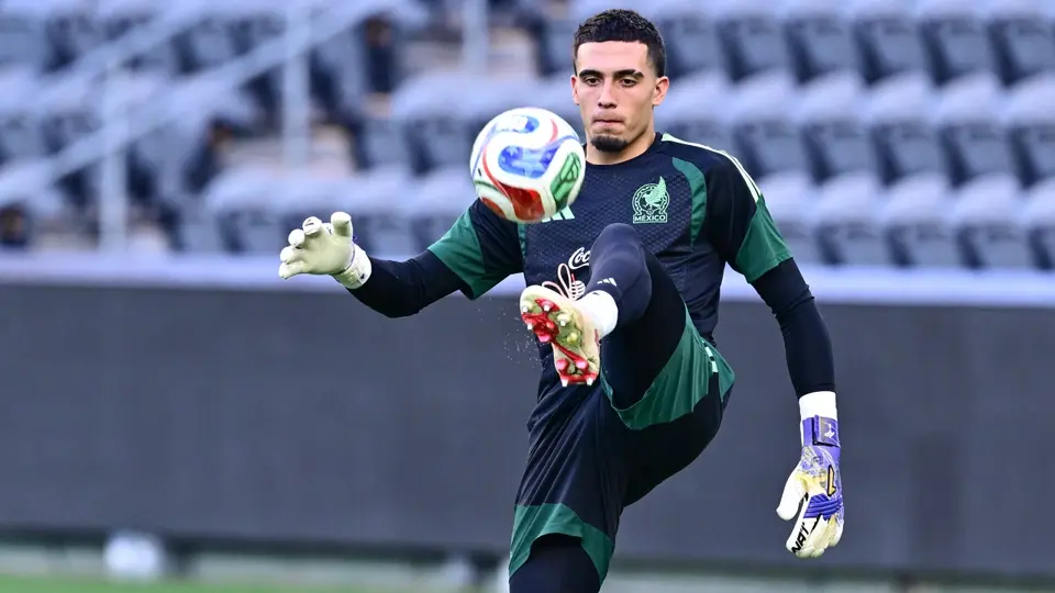 ¿Castigo para 'Tala' Rangel? Alex Padilla apunta a la titularidad con Selección Mexicana