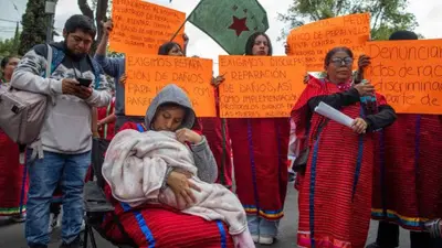¿Por qué retuvieron a una bebé nacida en casa? Esto dice la ley sobre los partos domiciliarios