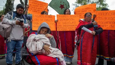 ¿Por qué retuvieron a una bebé nacida en casa? Esto dice la ley sobre los partos domiciliarios