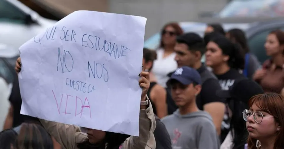 Morelos acumuló 179 homicidios dolosos de adolescentes y jóvenes de 13 a 29 años./especial