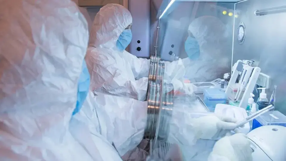 La peste neumónica es una infección bacteriana que puede afectar gravemente los pulmones y requiere atención médica inmediata./ AP