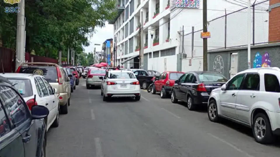 No se ha anunciado una contingencia ambiental para este miércoles 26 de agosto / FB: @orientadorvial