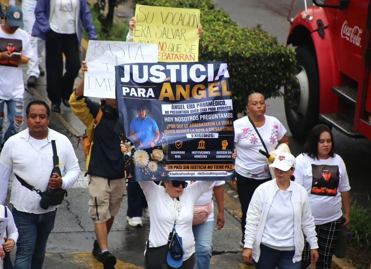 Nueve estudiantes de la UAEM fueron asesinados entre 2025 y 2026./especial