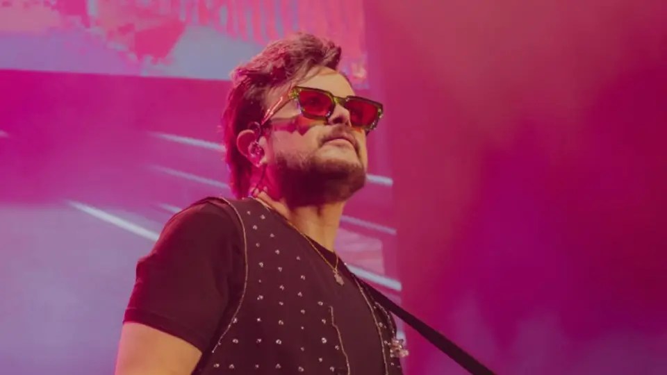 Aleks Syntek vuelve a los conciertos GRATIS tras polémica: ¿cuándo y dónde será?