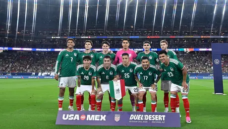 México vs Chile apunta a gran entrada: más de 50 mil boletos vendidos en Los Ángeles