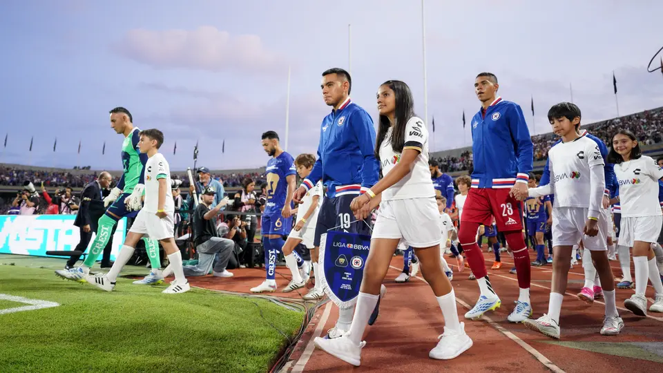 El reencuentro de Pumas y Cruz Azul: ¿cómo le ha ido a cada equipo después de la Final del Clausura 2026?