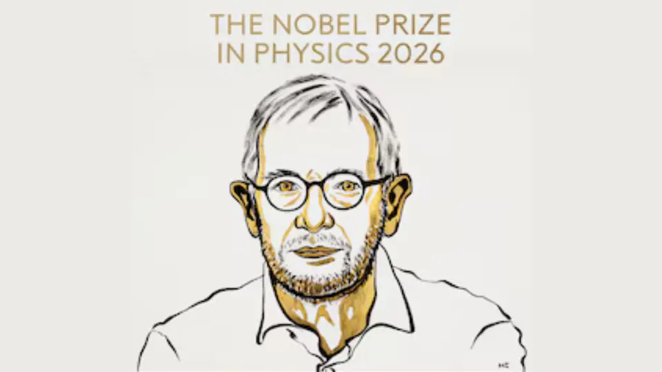 Francis Halzen gana el Nobel de Física 2026 por sus hallazgos sobre los neutrinos