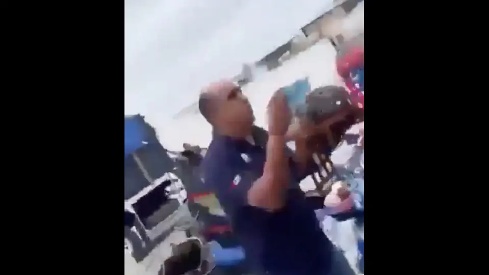 Los hechos habrían ocurrido en el fraccionamiento Rincón de Las Etnias / Especial