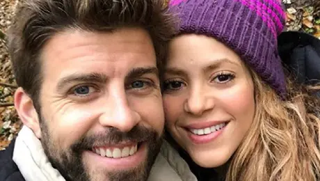 Shakira lleva de nuevo a Piqué ante un juez por Milan y Sasha
