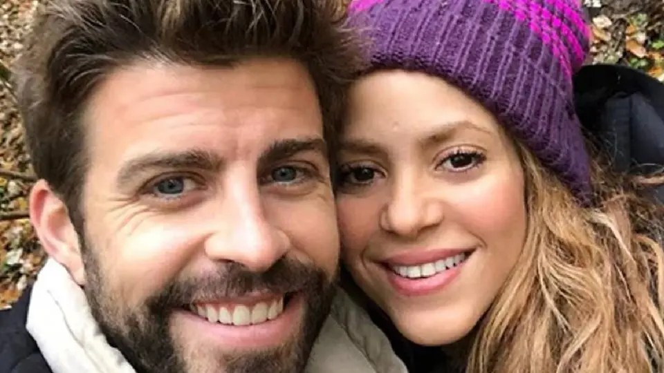 Shakira lleva de nuevo a Piqué ante un juez por Milan y Sasha