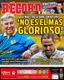 Portada RÉCORD