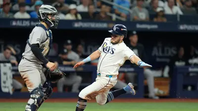 MLB: Así marchan las Series de División
