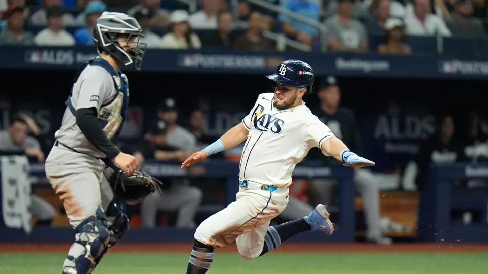MLB: Así marchan las Series de División