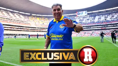 "Con VAR hubiera sido diferente": Carlos Reinoso sobre la Semifinal que perdió vs Chivas en el 83
