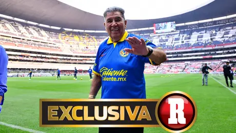"Con VAR hubiera sido diferente": Carlos Reinoso sobre la Semifinal que perdió vs Chivas en el 83