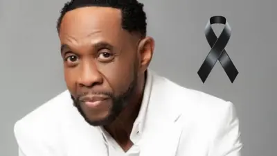 Muere Freddie Jackson, legendario cantante de R&B, a los 70 años