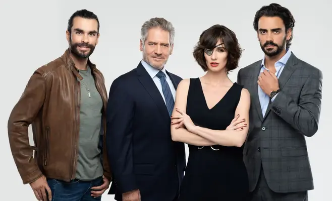 Cuna de Lobos regresa a la TV abierta a 40 años de su estreno