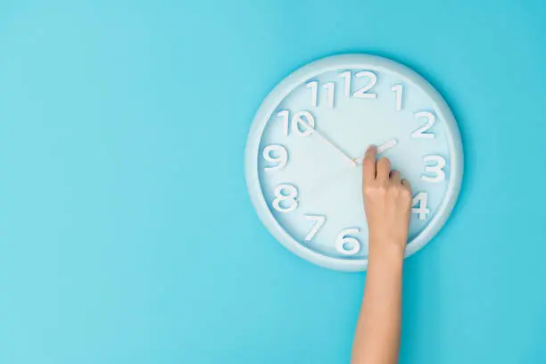 La mayor parte del país mantiene el mismo horario durante todo el año./ Pixabay
