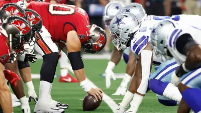 NFL 2026: ¿A qué hora y dónde ver la Semana 5?