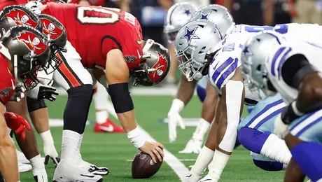 NFL 2026: ¿A qué hora y dónde ver la Semana 5?