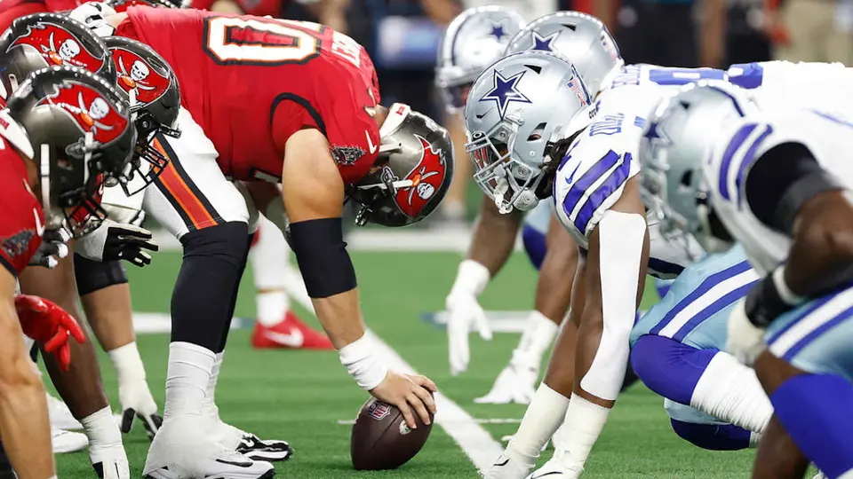 NFL 2026: ¿A qué hora y dónde ver la Semana 5?
