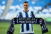 Uros Durdevic sobre su llegada a Rayados: "es un club grande"