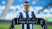 Uros Durdevic sobre su llegada a Rayados: "es un club grande"