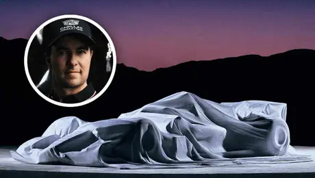 Checo Pérez y Cadillac F1: ¿Cuándo y dónde ver la presentación del monoplaza para 2026?