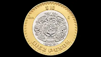 Nueva moneda de 10 pesos en México: cuándo sale, cómo será y qué cambios tendrá