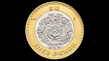 Nueva moneda de 10 pesos en México: cuándo sale, cómo será y qué cambios tendrá