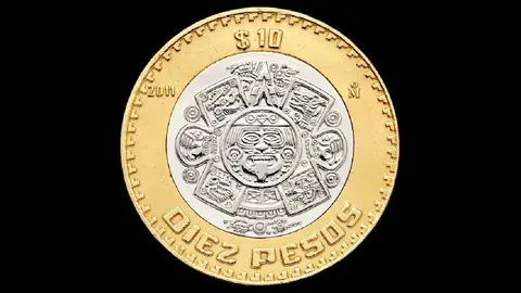 Nueva moneda de 10 pesos en México: cuándo sale, cómo será y qué cambios tendrá