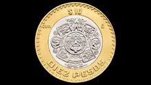 Nueva moneda de 10 pesos en México: cuándo sale, cómo será y qué cambios tendrá