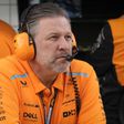 McLaren, en alerta ante el potencial del nuevo motor de Red Bull para 2026
