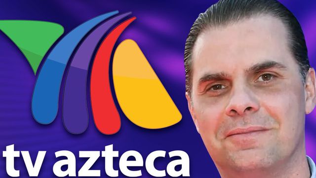 Christian Martinoli, narrador de TV Azteca l RÉCORD