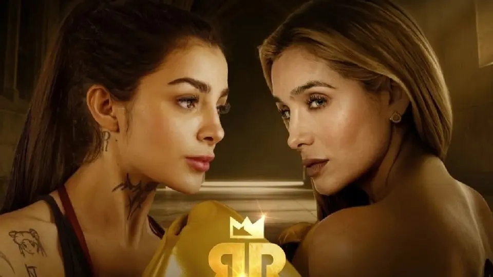 Karely Ruiz se arrepintió ¿Habrá pelea entre la influencer y Marcela Mistral?