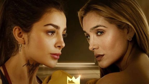 Karely Ruiz se arrepintió ¿Habrá pelea entre la influencer y Marcela Mistral?