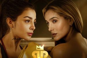 Karely Ruiz se arrepintió ¿Habrá pelea entre la influencer y Marcela Mistral?