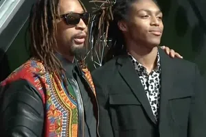 Hallan sin vida a DJ Young Slade, hijo del rapero Lil Jon, en un estanque