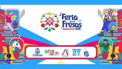 Feria de las Fresas 2026: fechas, cartel completo y artistas imperdibles