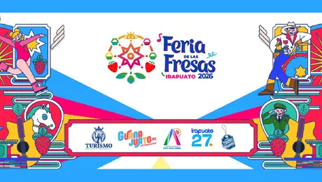 Feria de las Fresas 2026: fechas, cartel completo y artistas imperdibles