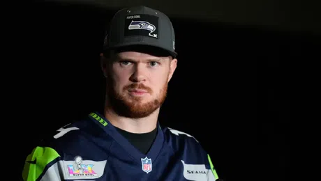 Sam Darnold busca entrar a selecto grupo encabezado por Tom Brady