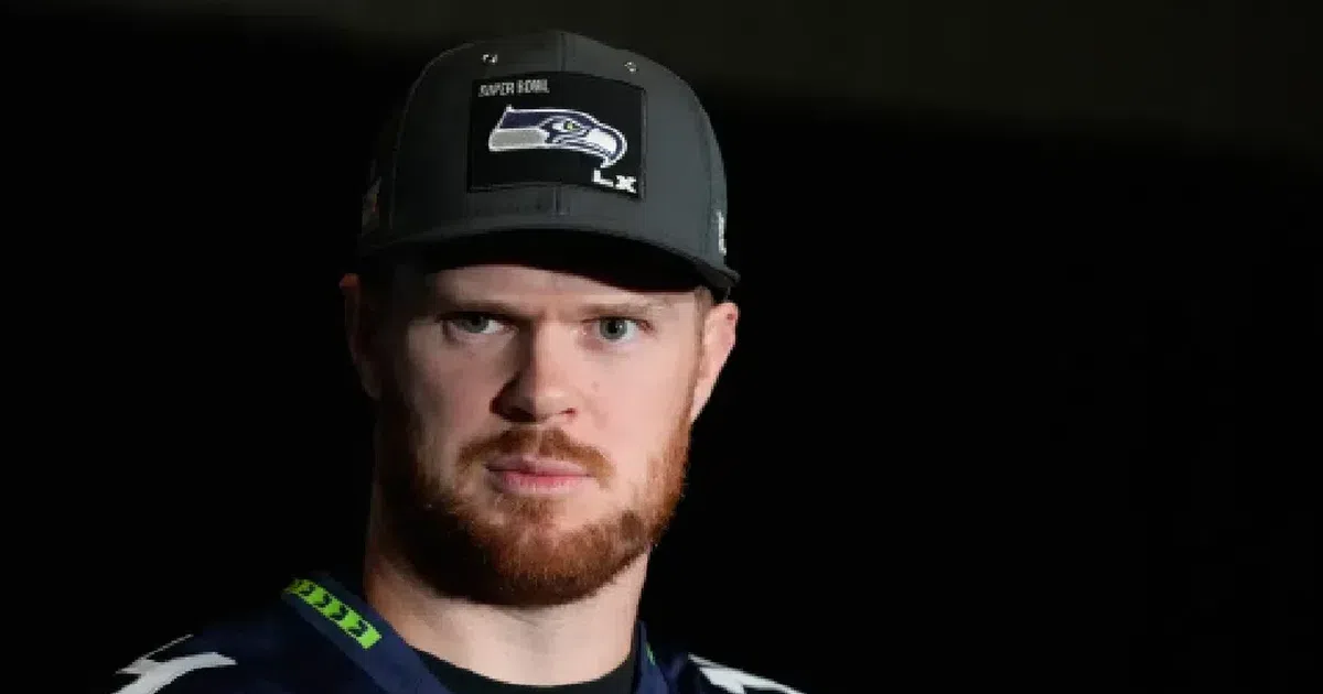 NFL Champion Sam Darnold Partners with Mexico’s Osos de Monterrey