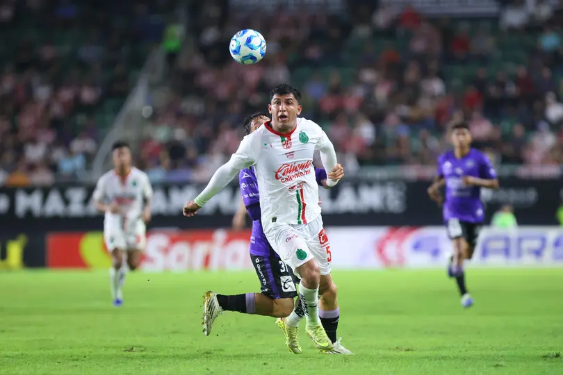 Chivas en partido ante Mazatlán en J5 l IMAGO7