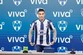 ¡Ya es de La Pandilla! Uros Durdevic es registrado con Rayados de Monterrey
