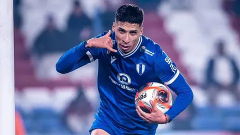 Agustín Rodríguez en negociaciones con Atlas l X:tvarieldep