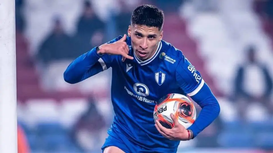 Agustín Rodríguez en negociaciones con Atlas l X:tvarieldep