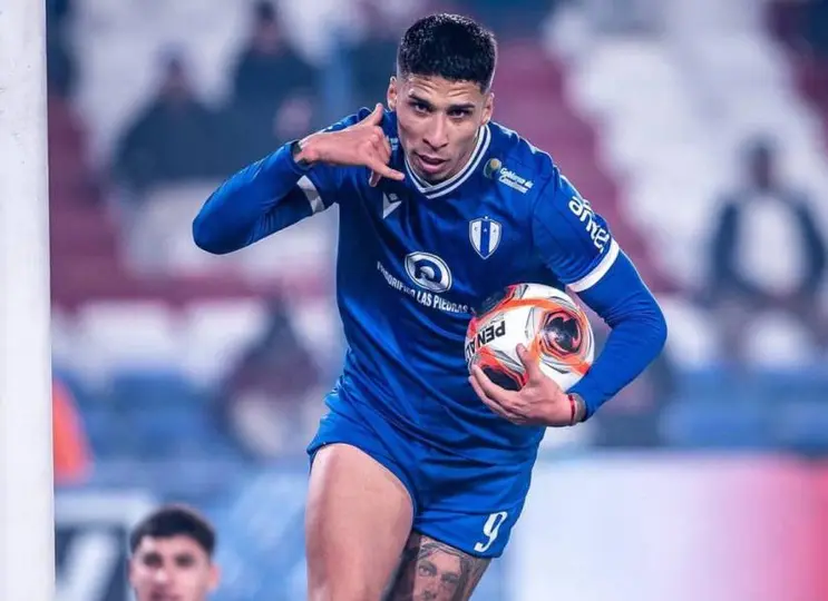 Agustín Rodríguez en negociaciones con Atlas l X:tvarieldep