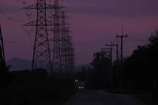 La interrupción del servicio responde a trabajos técnicos indispensables en la red eléctrica. / iStock