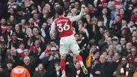Arsenal gana y se aleja del Manchester City en Premier League